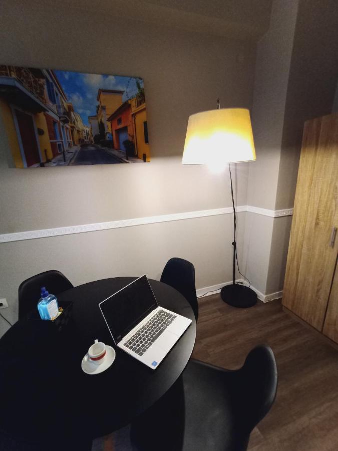 Ermou & Athinas Suites In Monastiraki Афіни Екстер'єр фото